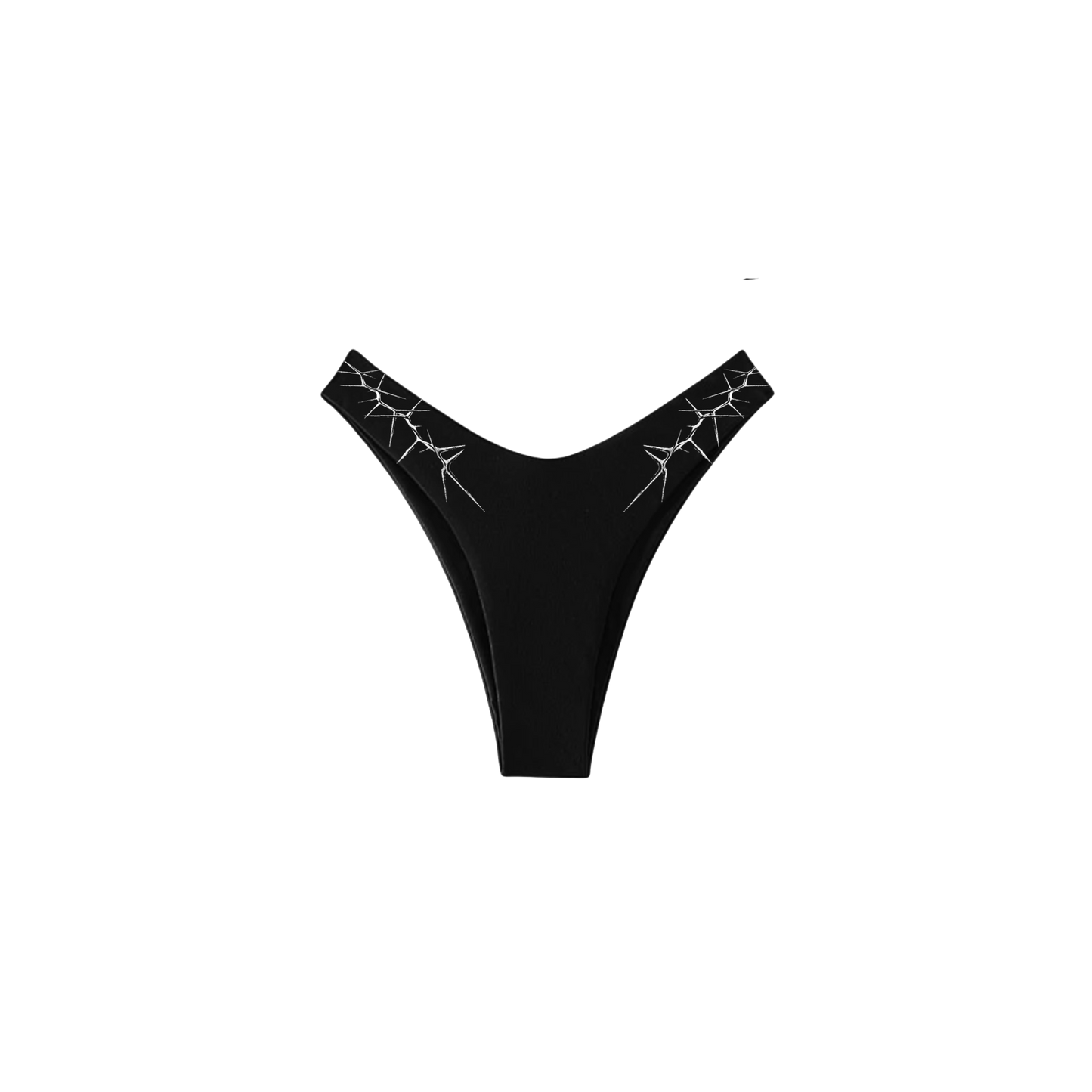 thorn bikini bottom