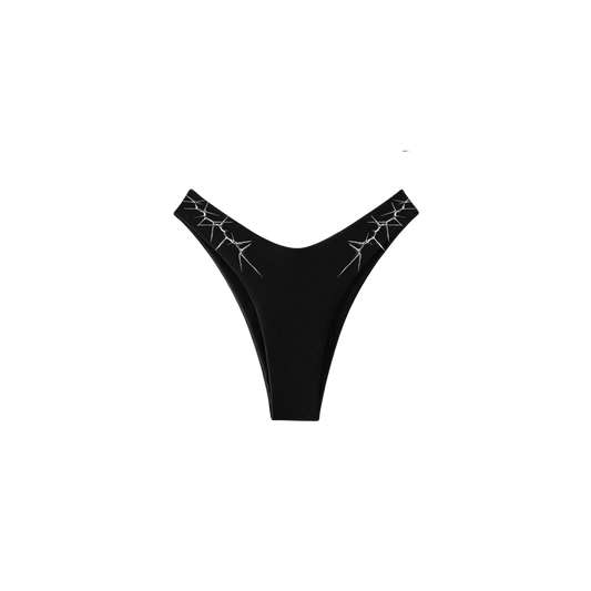 thorn bikini bottom